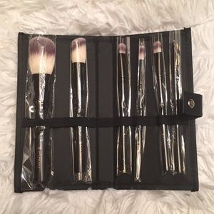 Crown Pro 6 piece brush set